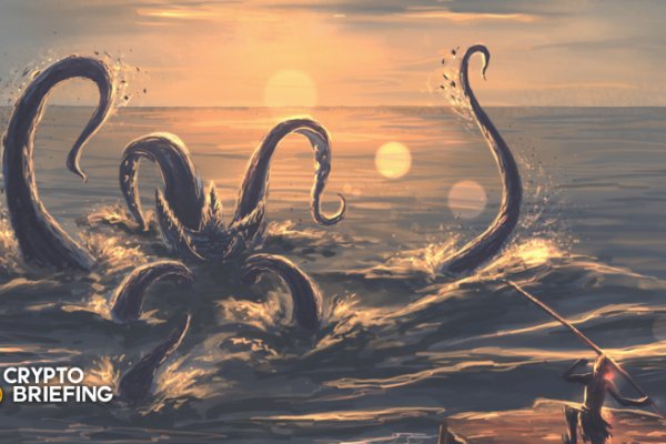 Kraken зеркало рабочее