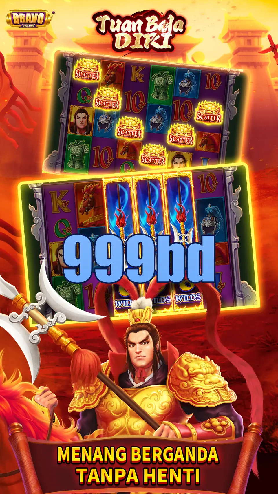 999bd APK