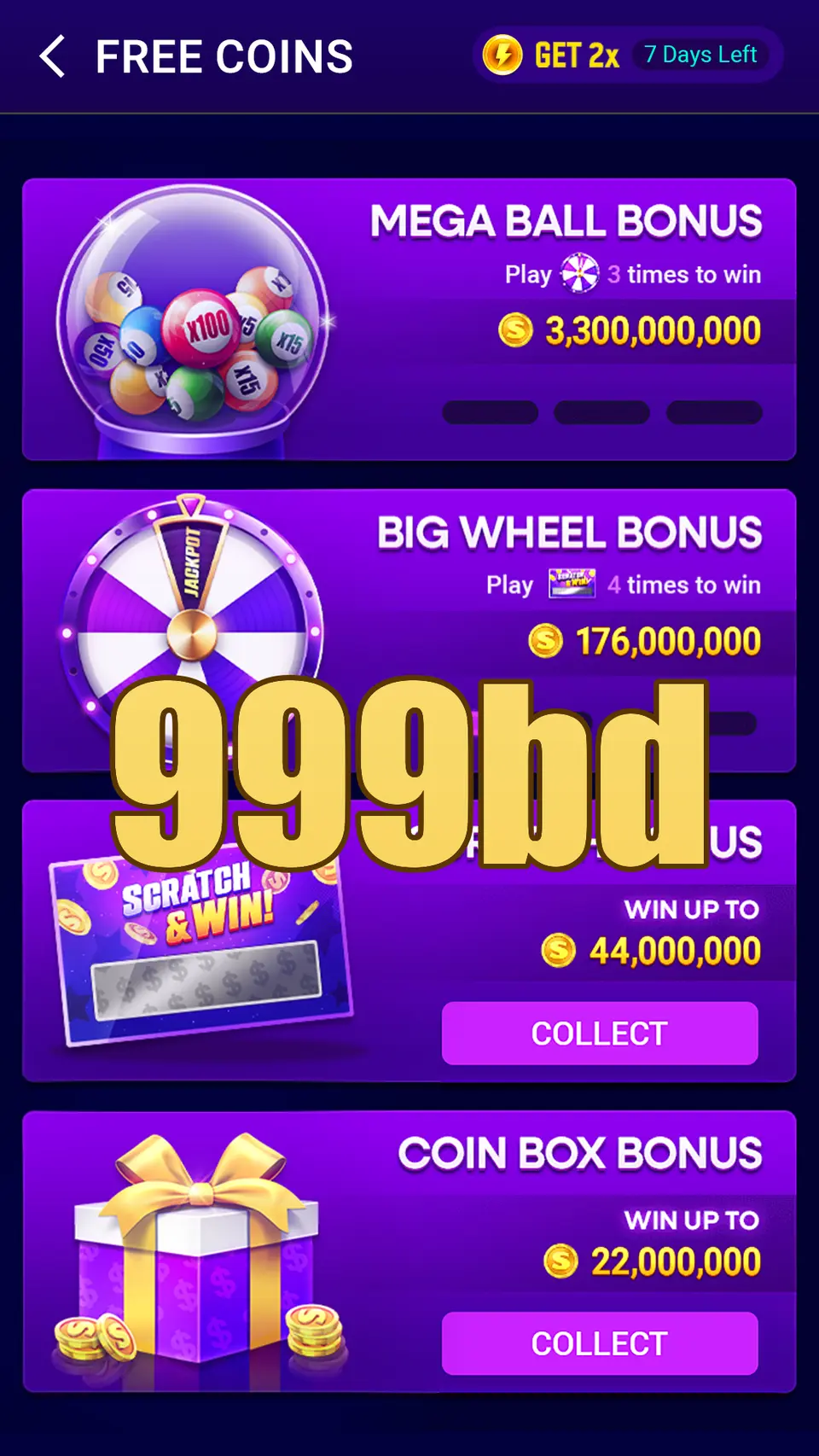 999bd APK