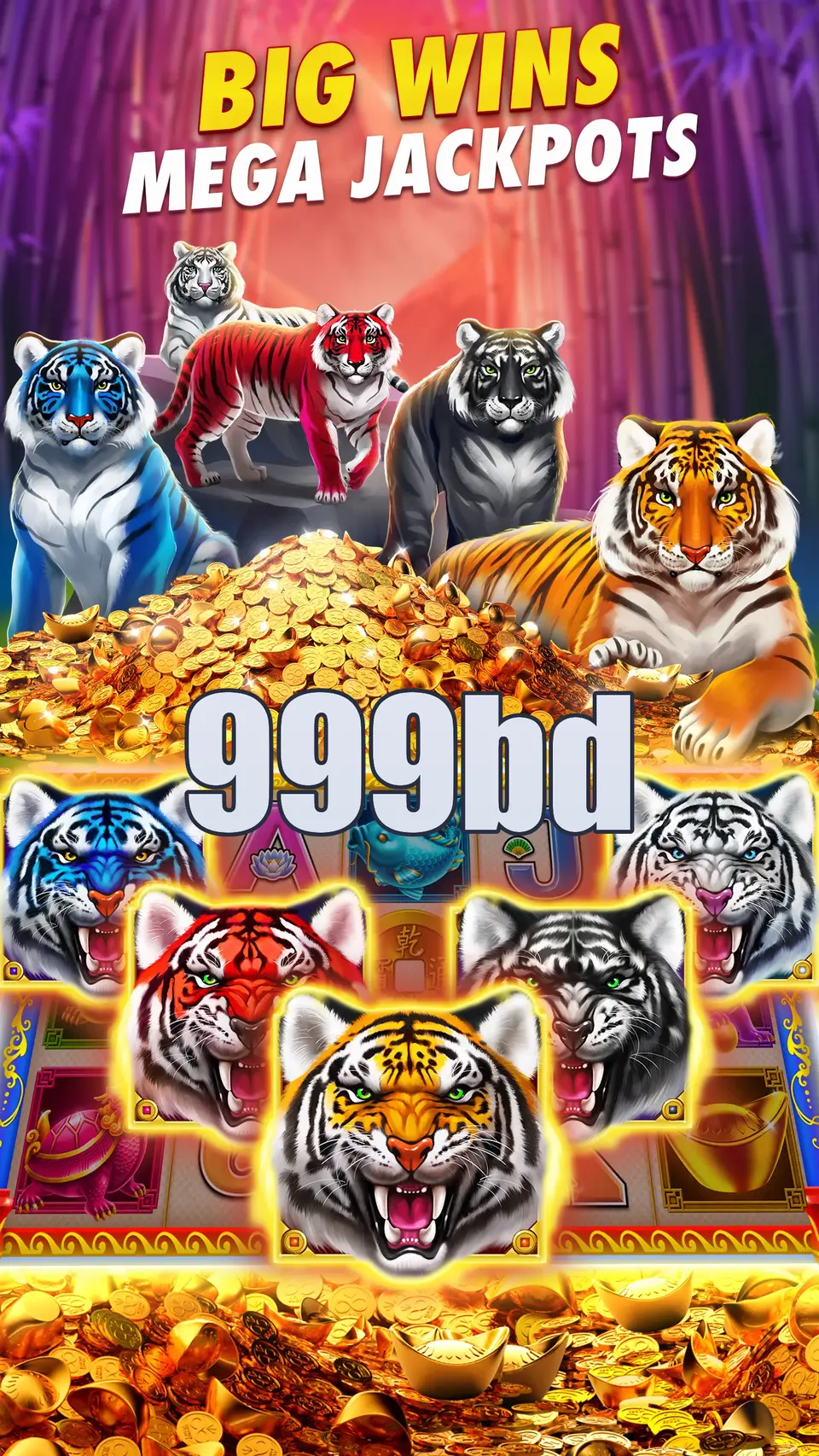999bd Preview - অফিসিয়াল ডাউনলোড